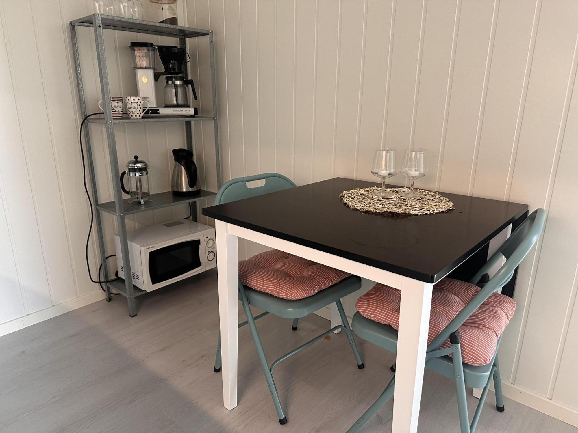 Studio Apartment In The Center Of Alta Exterior foto