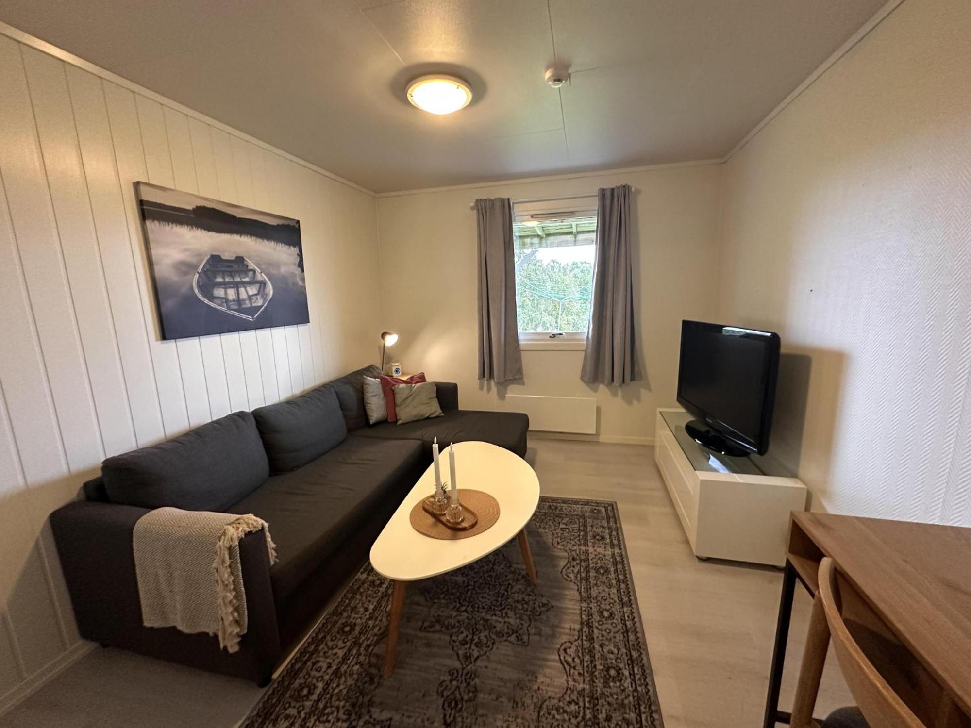 Studio Apartment In The Center Of Alta Exterior foto